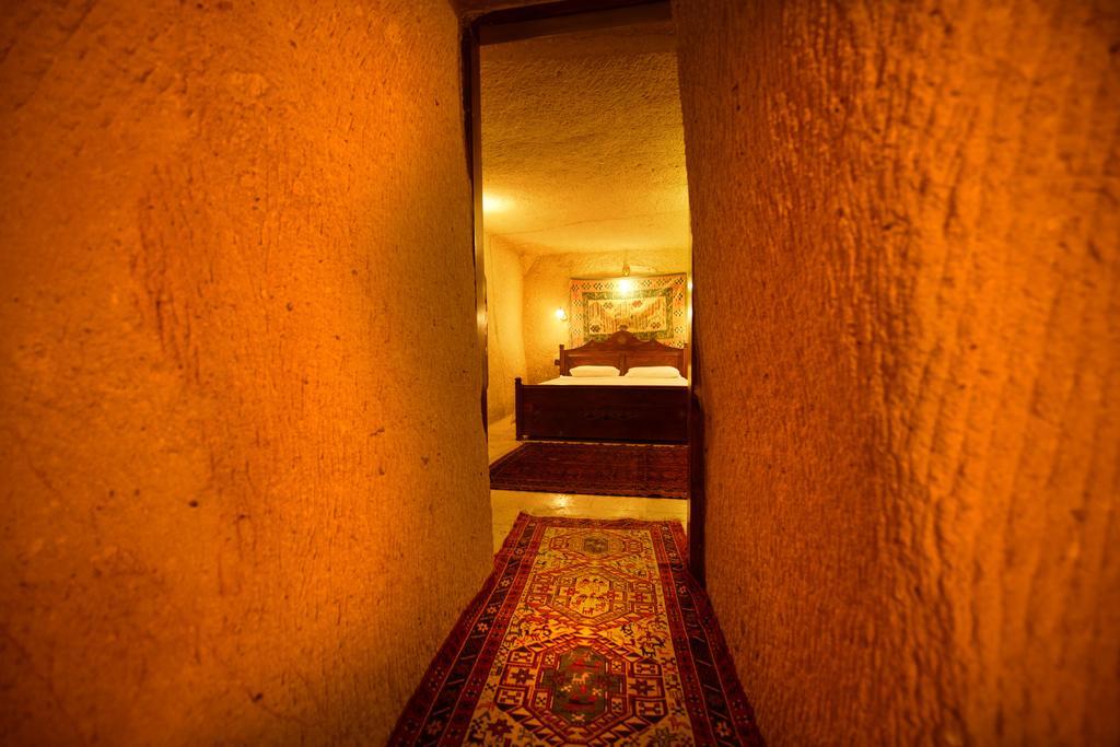 גורמה Vineyard Cave Hotel מראה חיצוני תמונה
